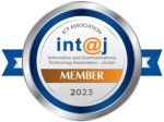 int@j Membership stamp