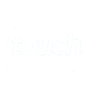 touch logo w